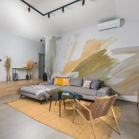 Villa Tonina By Villsy