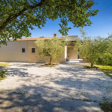 Vila Tonina By Villsy